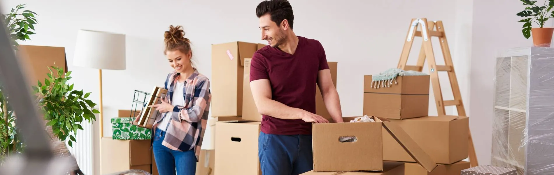 🚚 Umzug von Deutschland nach Ukraine ab 250€ | Zuverlässiger Service